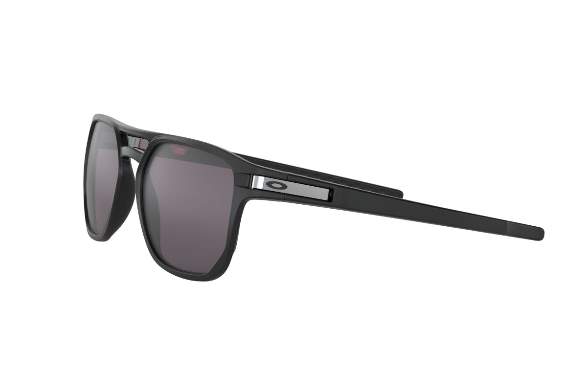 Lentes de Sol Latch Beta Prizm Grey Oakley