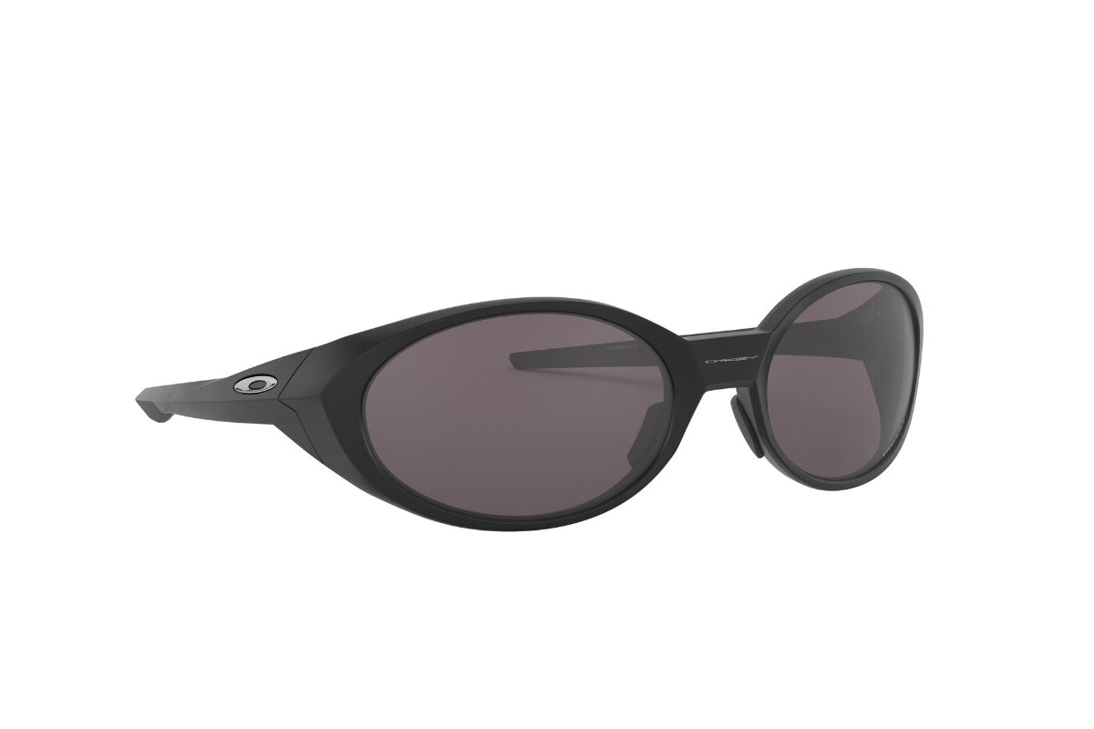 Lentes de Sol Eyejacket Redux Matte Black Oakley