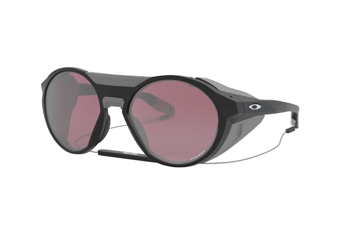 Lentes de Sol Clifden Negro Oakley