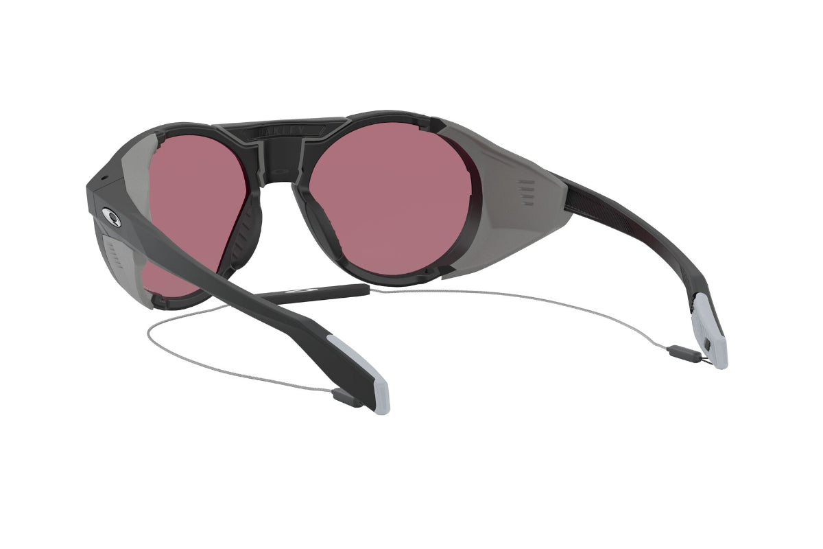 Lentes de Sol Clifden Negro Oakley