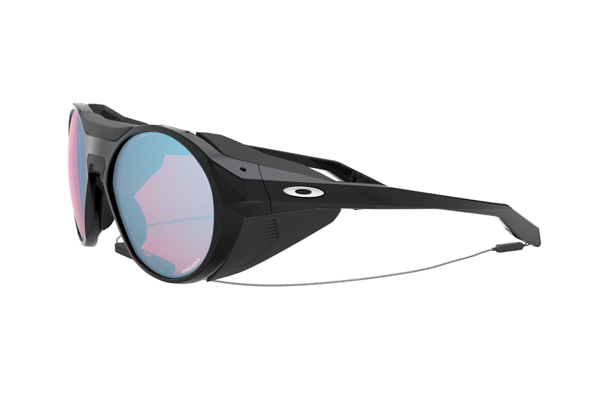 Lentes de Sol Clifden Prizm Snow Iridium Oakley