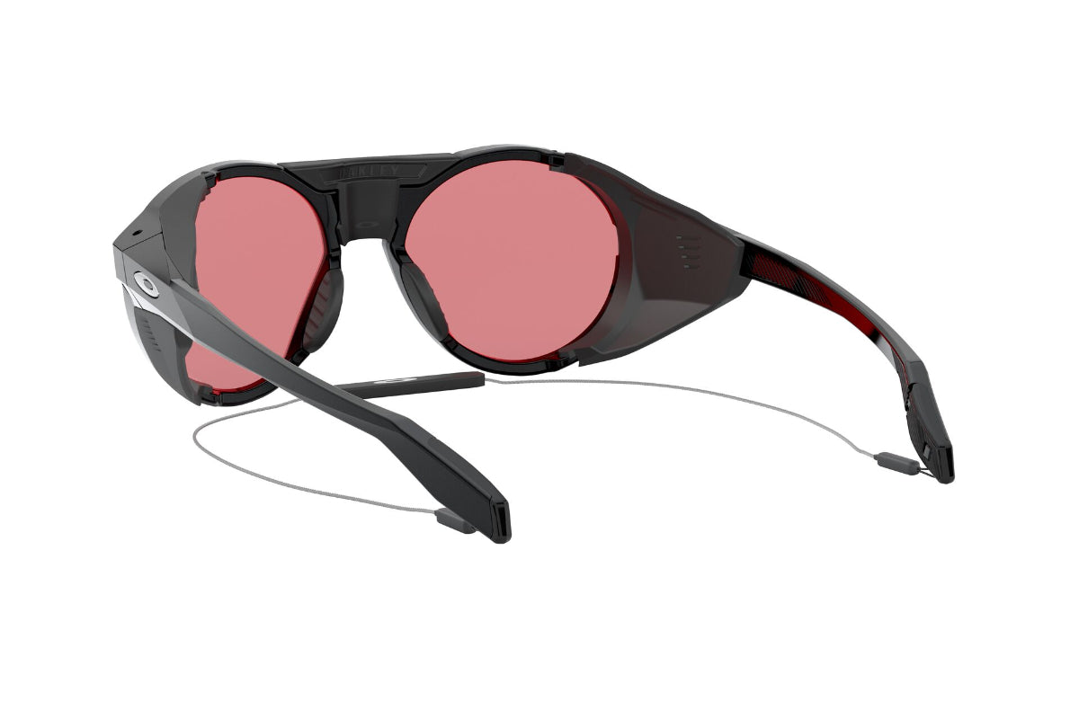 Lentes de Sol Clifden Prizm Snow Iridium Oakley