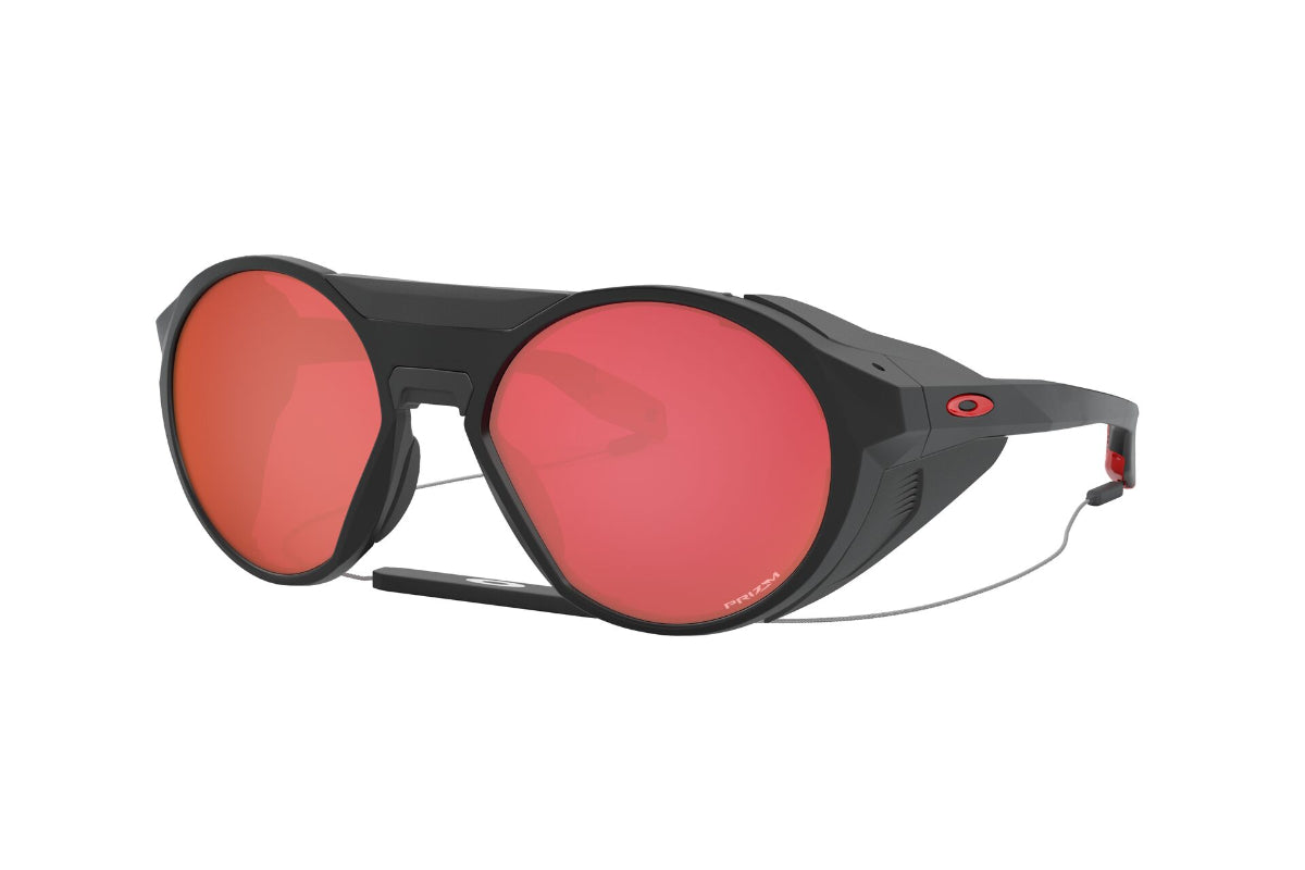 Lentes de Sol Clifden Prizm Snow Torch Iridium Oakley