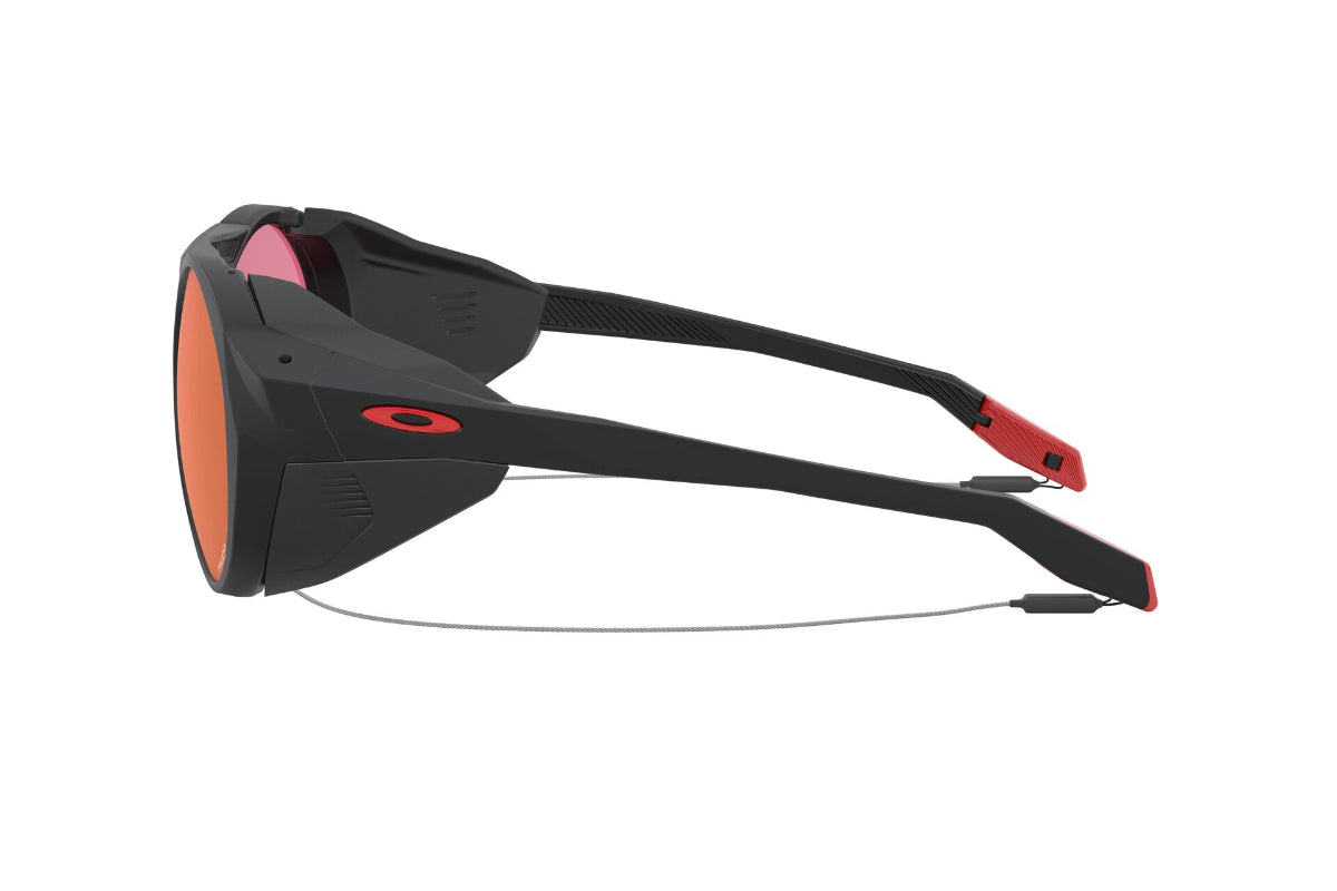 Lentes de Sol Clifden Prizm Snow Torch Iridium Oakley