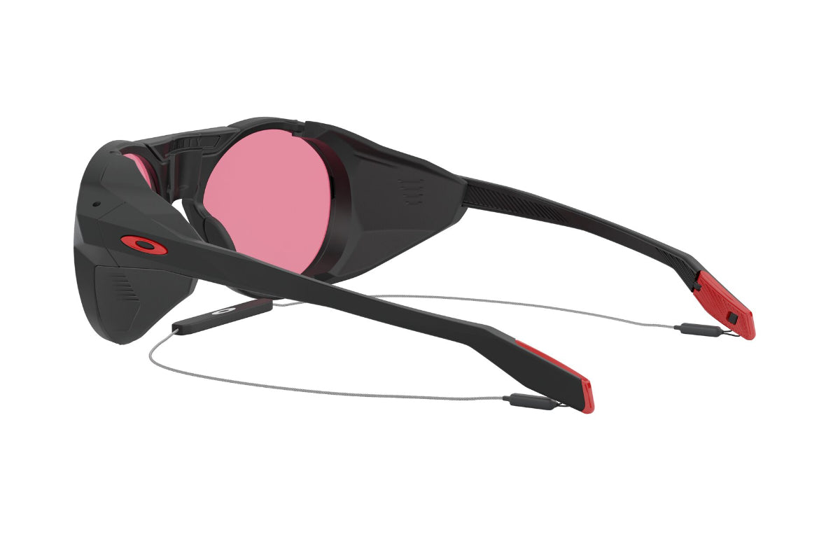 Lentes de Sol Clifden Prizm Snow Torch Iridium Oakley