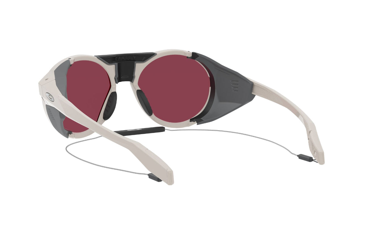 Lentes de Sol Clifden Grey Prizm Oakley