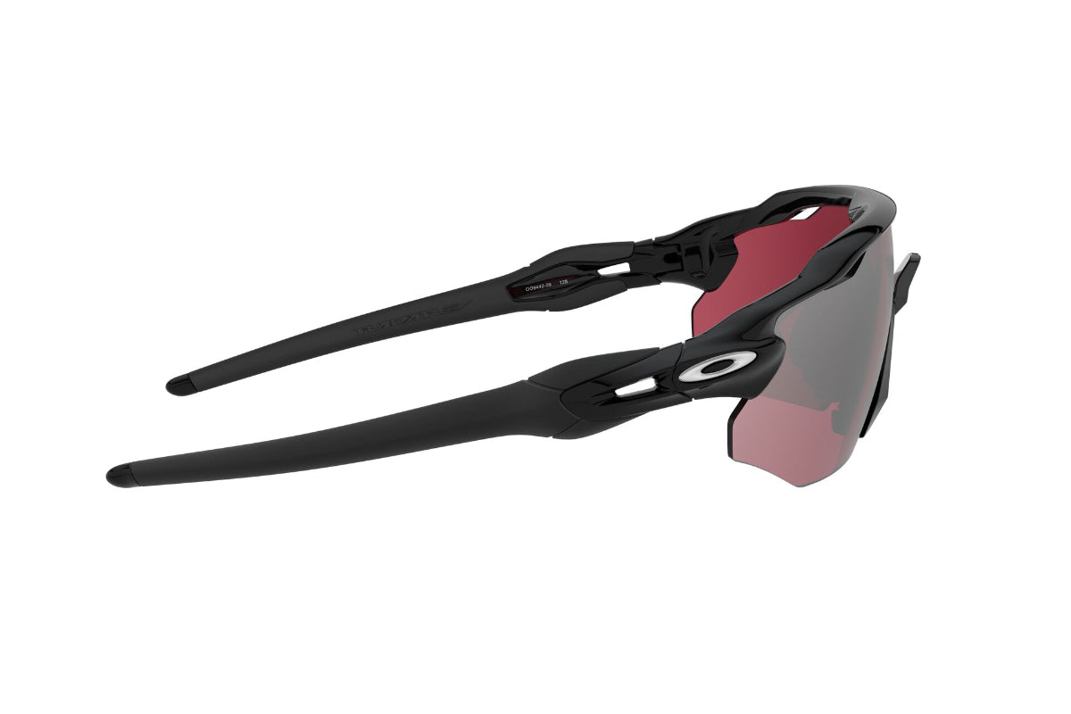 Lentes de Sol Radar Ev Advancer Black Prizm Oakley