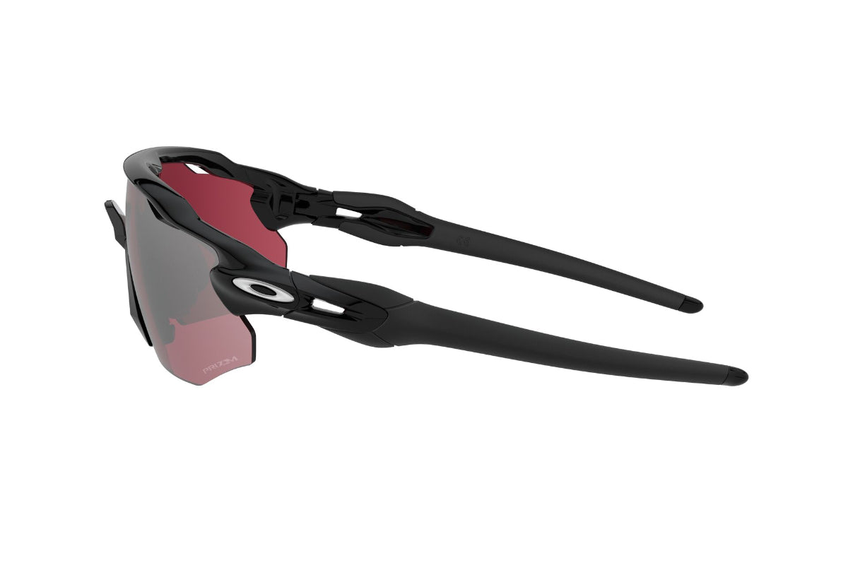 Lentes de Sol Radar Ev Advancer Black Prizm Oakley