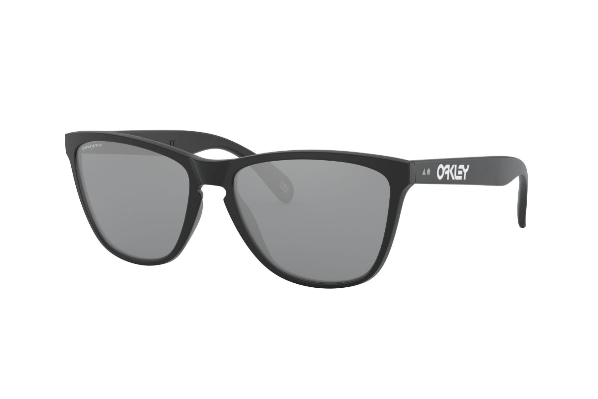 Lentes de Sol Frogskins Negro Oakley