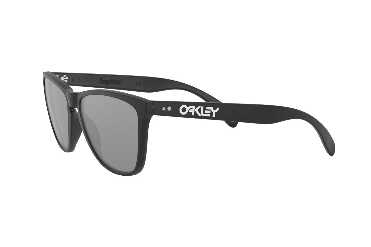 Lentes de Sol Frogskins Negro Oakley