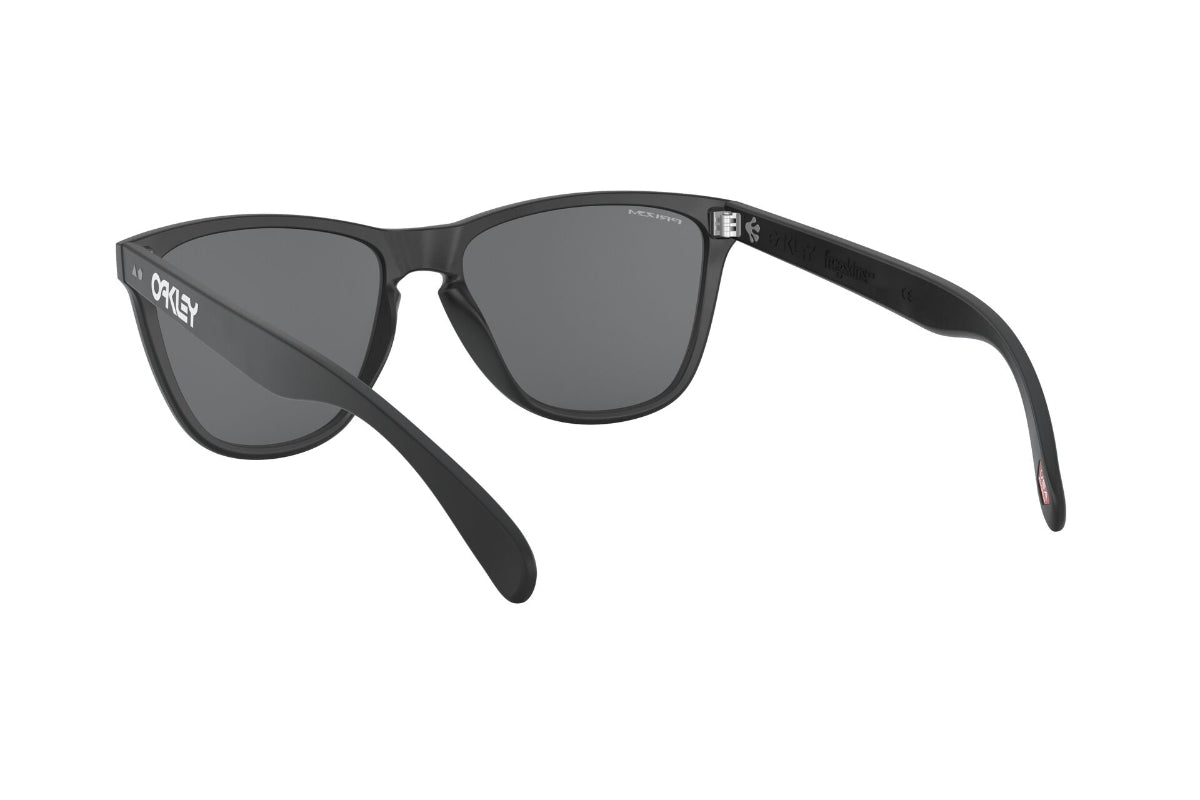 Lentes de Sol Frogskins Negro Oakley