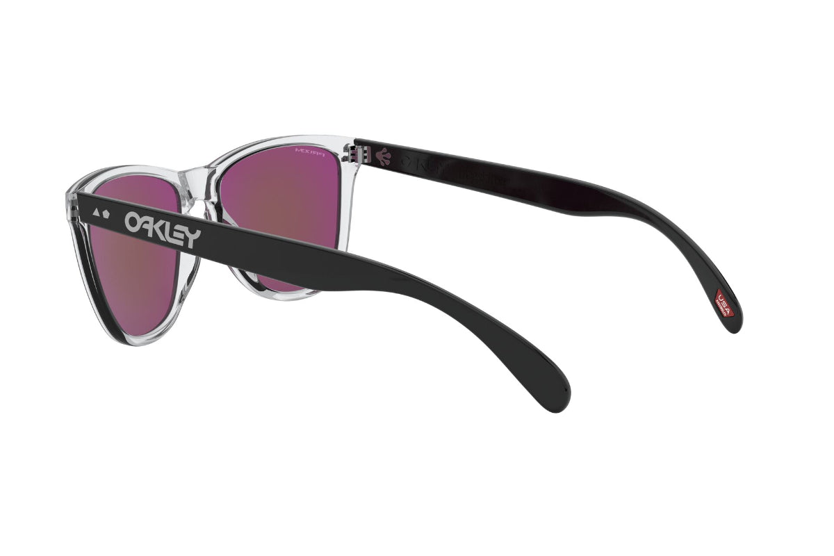 Lentes de Sol Frogskins Negro Oakley