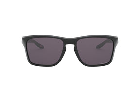 Lentes de Sol Sylas Polished Black Prizm Oakley