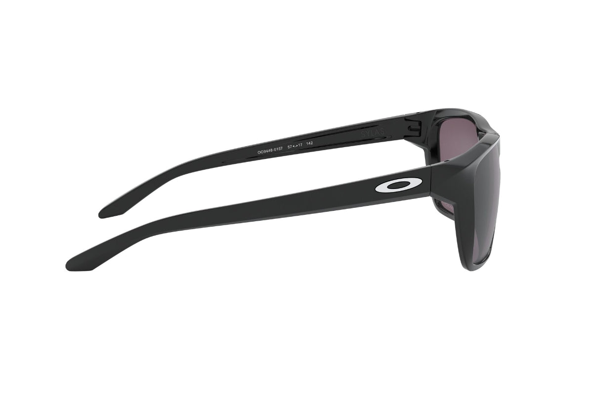 Lentes de Sol Sylas Polished Black Prizm Oakley