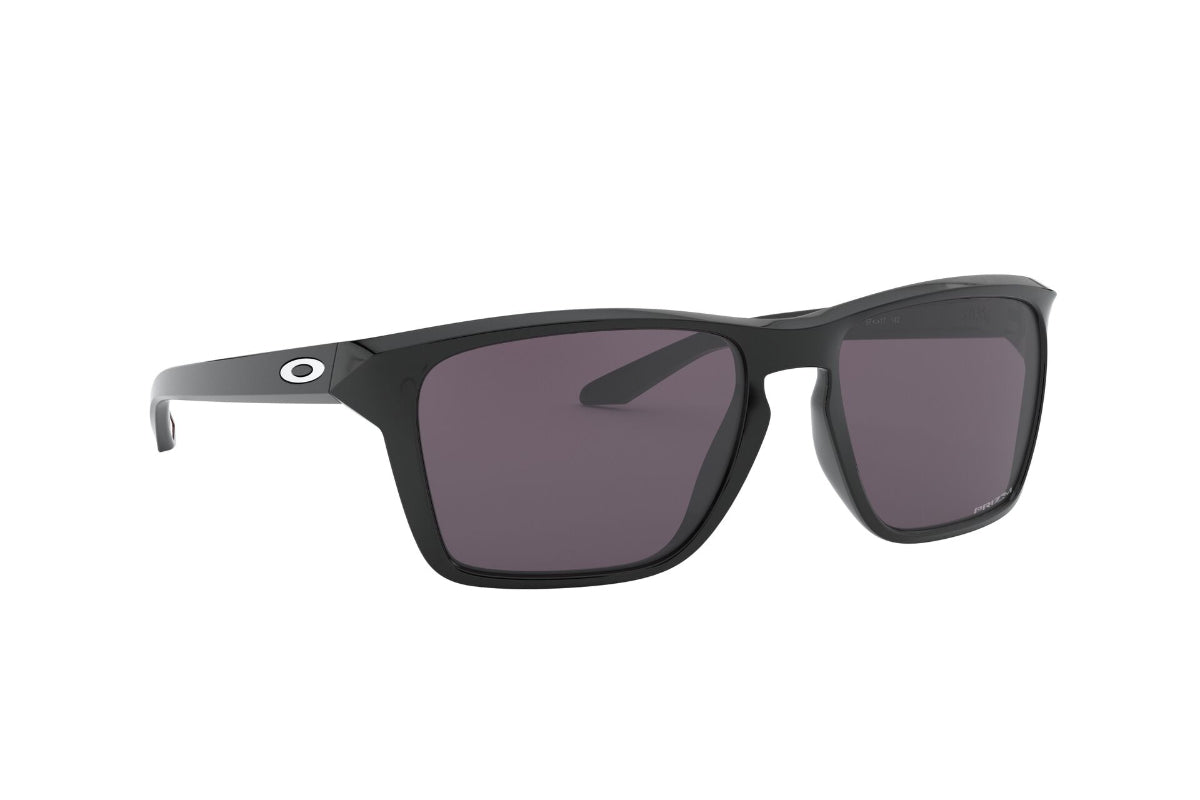 Lentes de Sol Sylas Polished Black Prizm Oakley