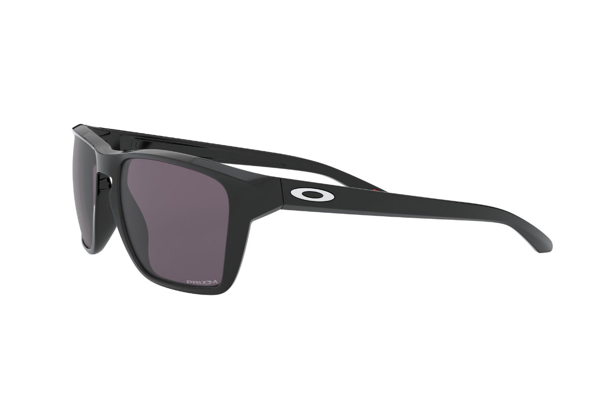 Lentes de Sol Sylas Polished Black Prizm Oakley