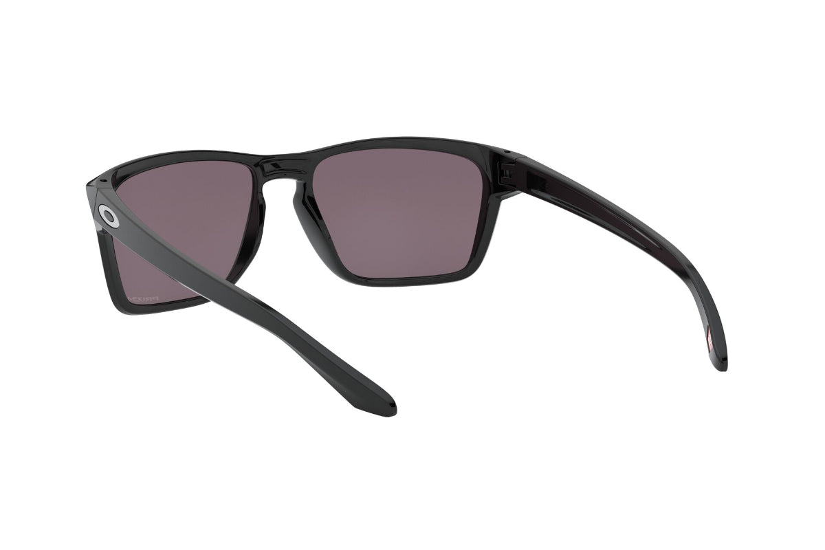 Lentes de Sol Sylas Polished Black Prizm Oakley