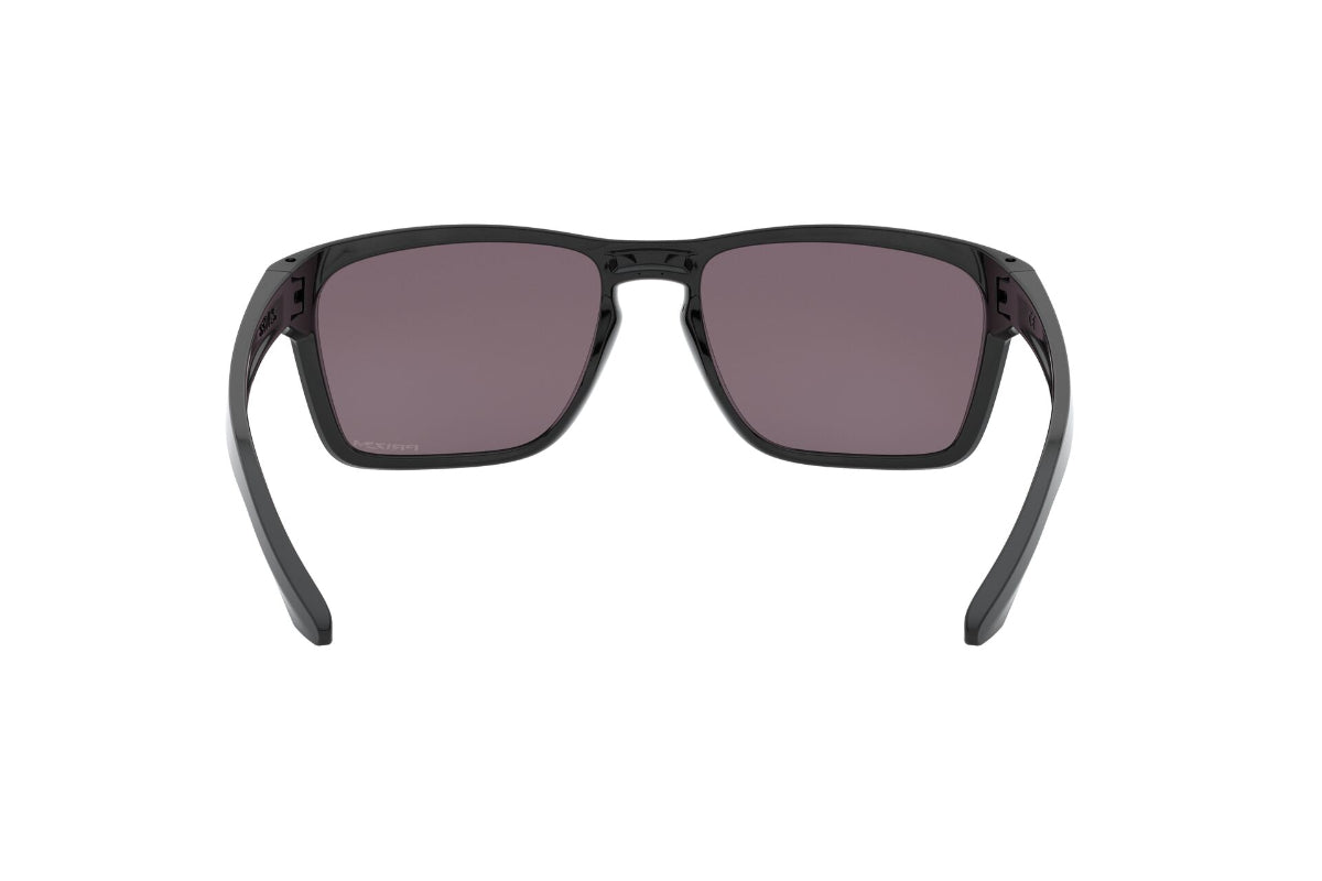 Lentes de Sol Sylas Polished Black Prizm Oakley