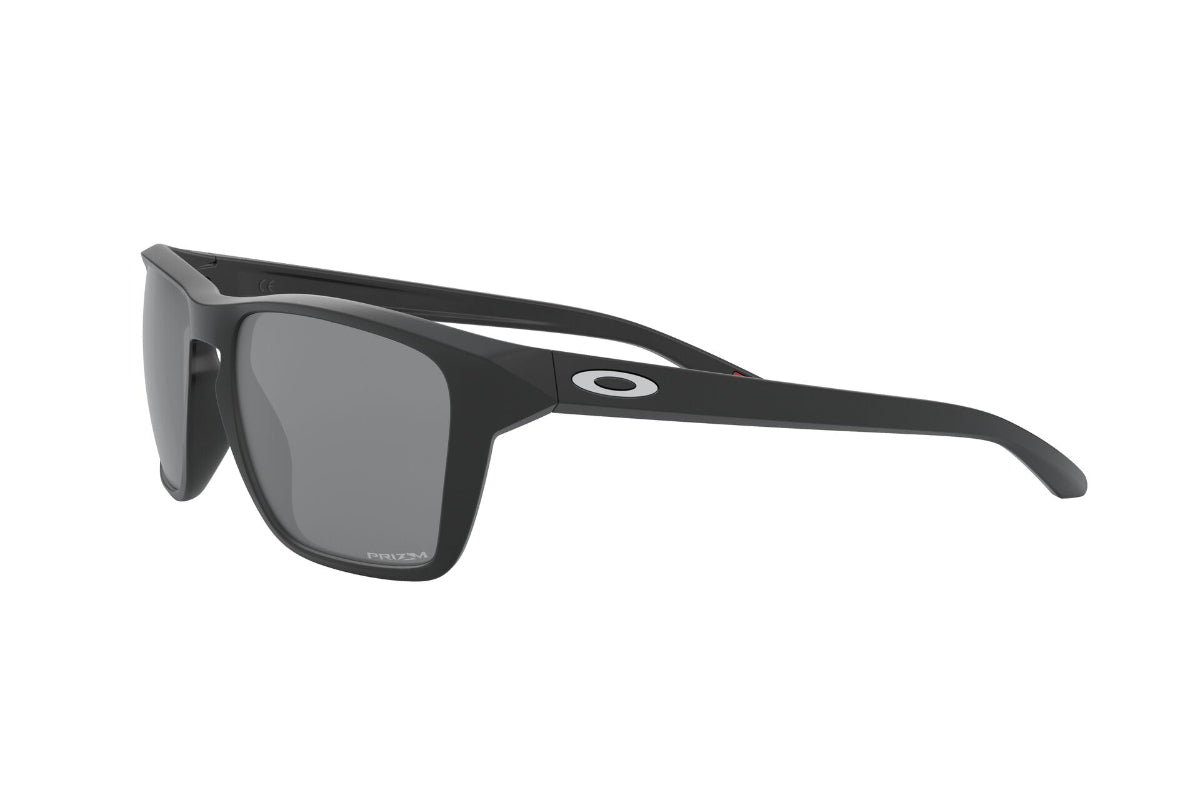 Lentes de Sol Sylas Black Prizm Oakley