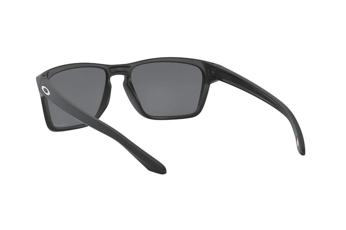 Lentes de Sol Sylas Black Prizm Oakley