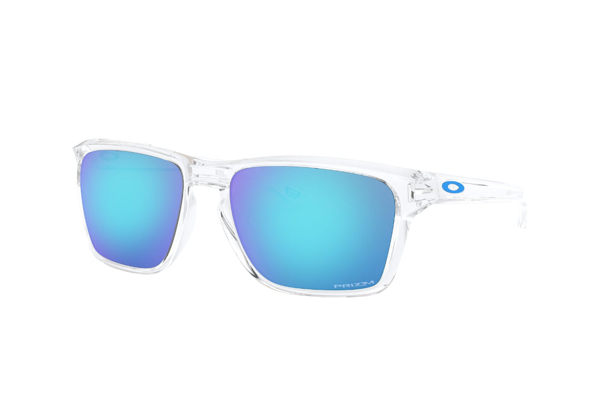 Oakley Sylas Prizm