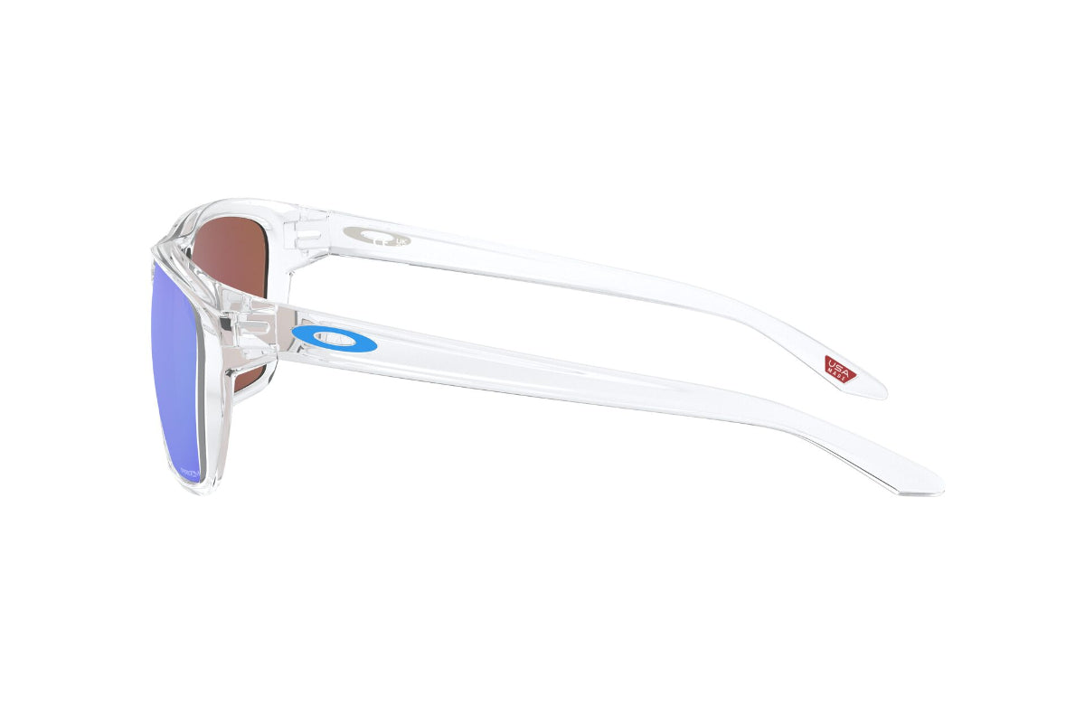 Oakley Sylas Prizm