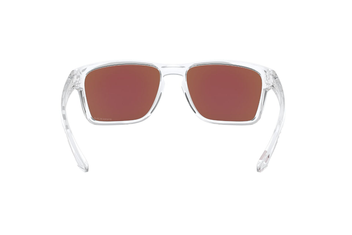 Oakley Sylas Prizm