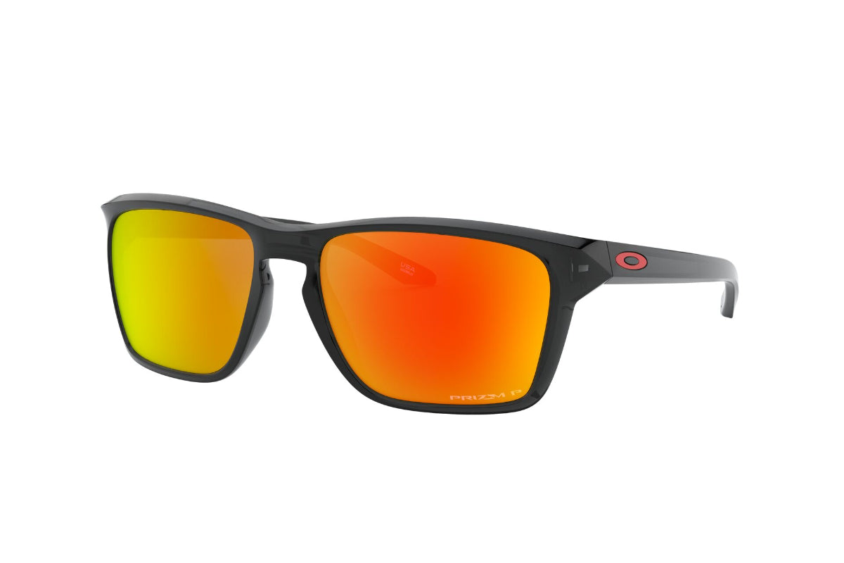 Oakley Lentes de Sol Sylas Polarizados OO9448