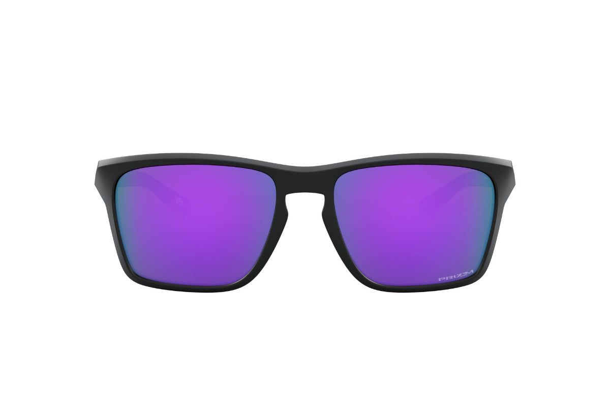 Lentes de Sol Sylas Matte Black Oakley