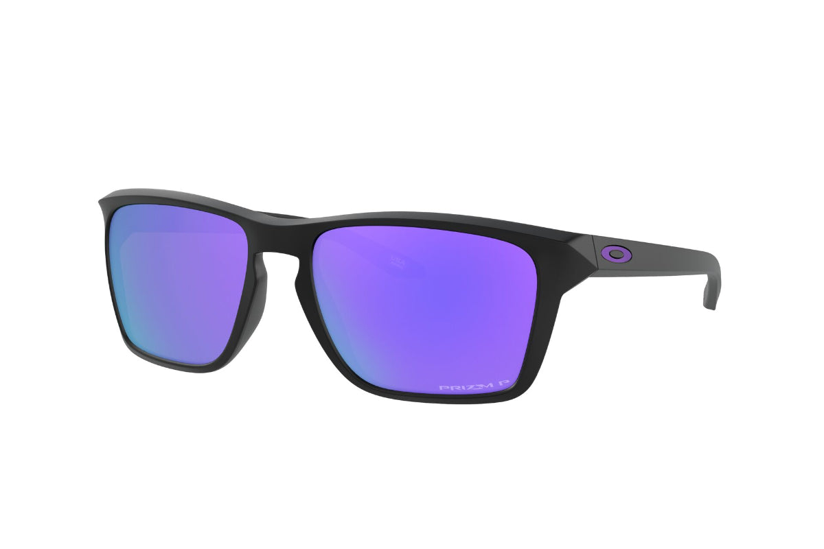 Oakley Lentes de Sol Sylas Polarizados OO9448