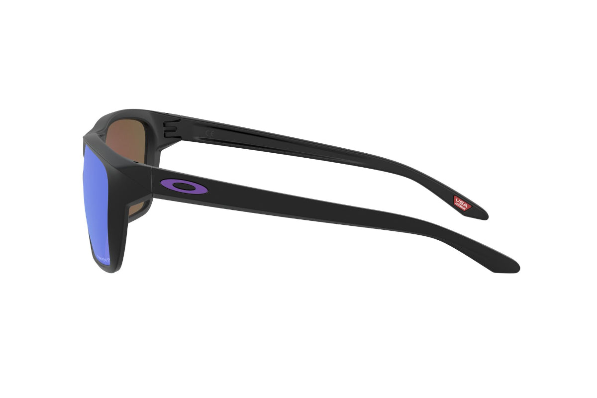 Oakley Lentes de Sol Sylas Polarizados OO9448