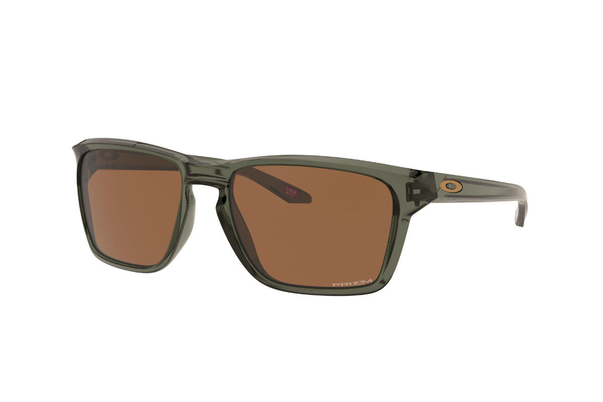 Oakley Lentes de Sol Sylas Prizm OO9448