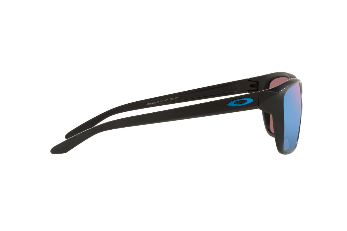 Oakley Lentes de Sol Sylas Polarizados OO9448