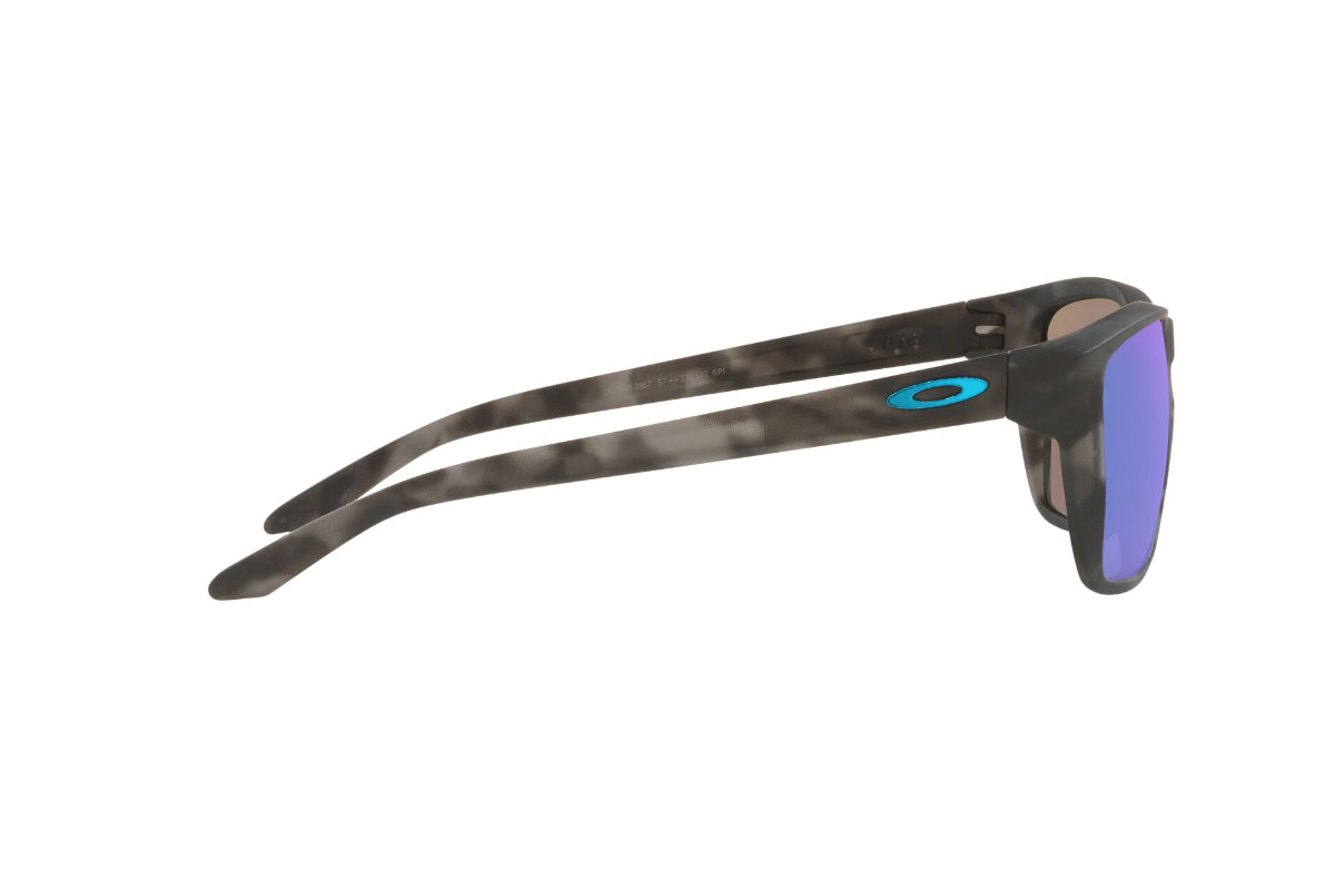 Oakley Lentes de Sol Sylas Polarizados OO9448