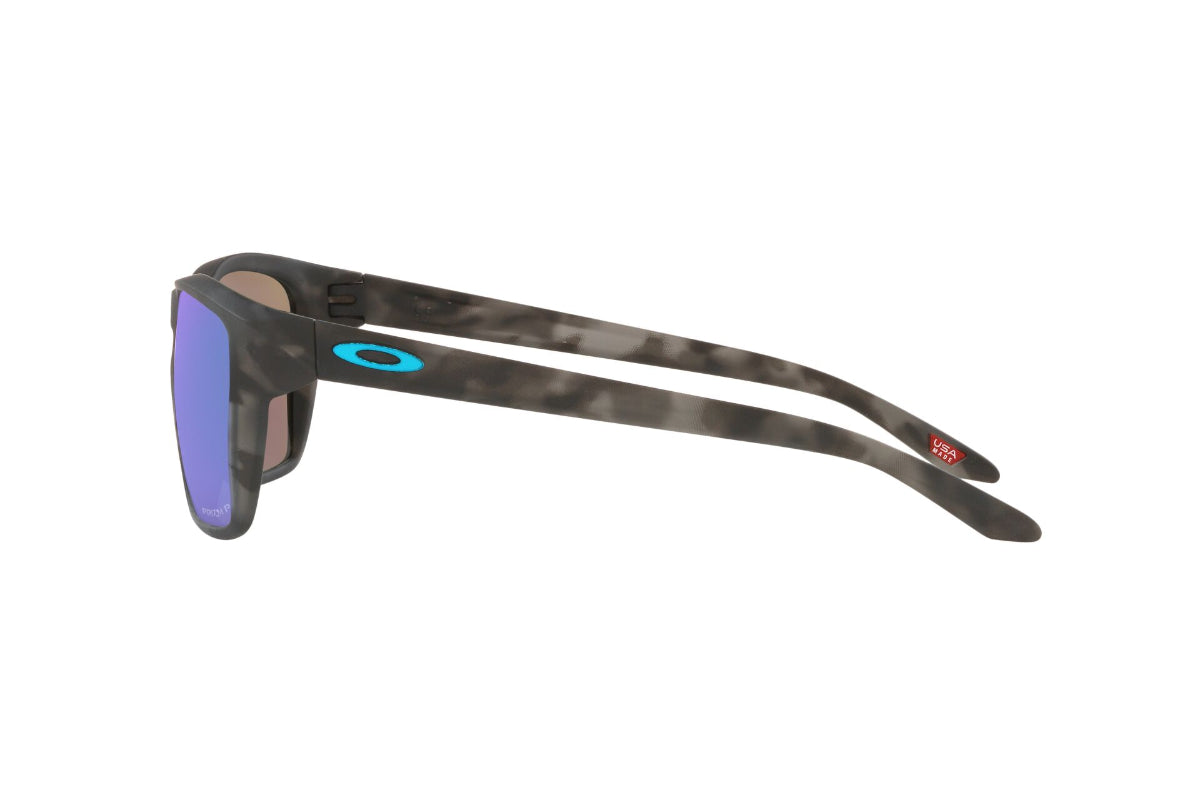 Oakley Lentes de Sol Sylas Polarizados OO9448