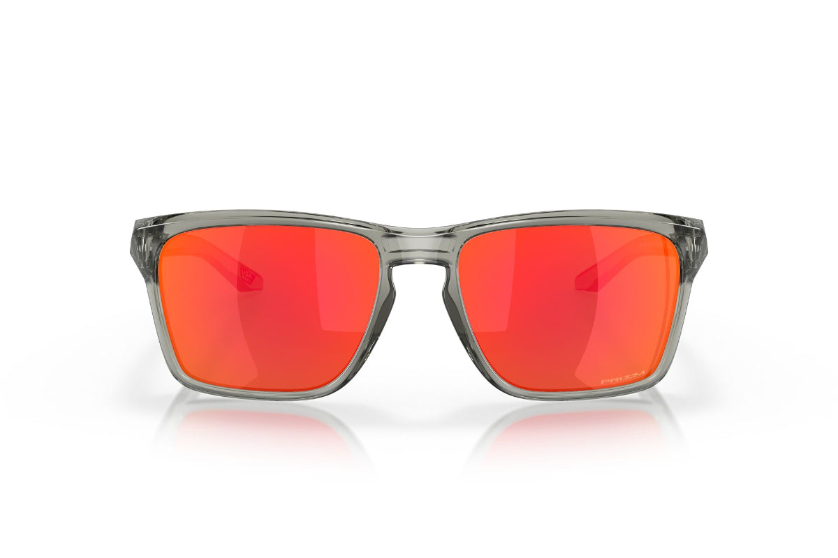Oakley Sylas Prizm