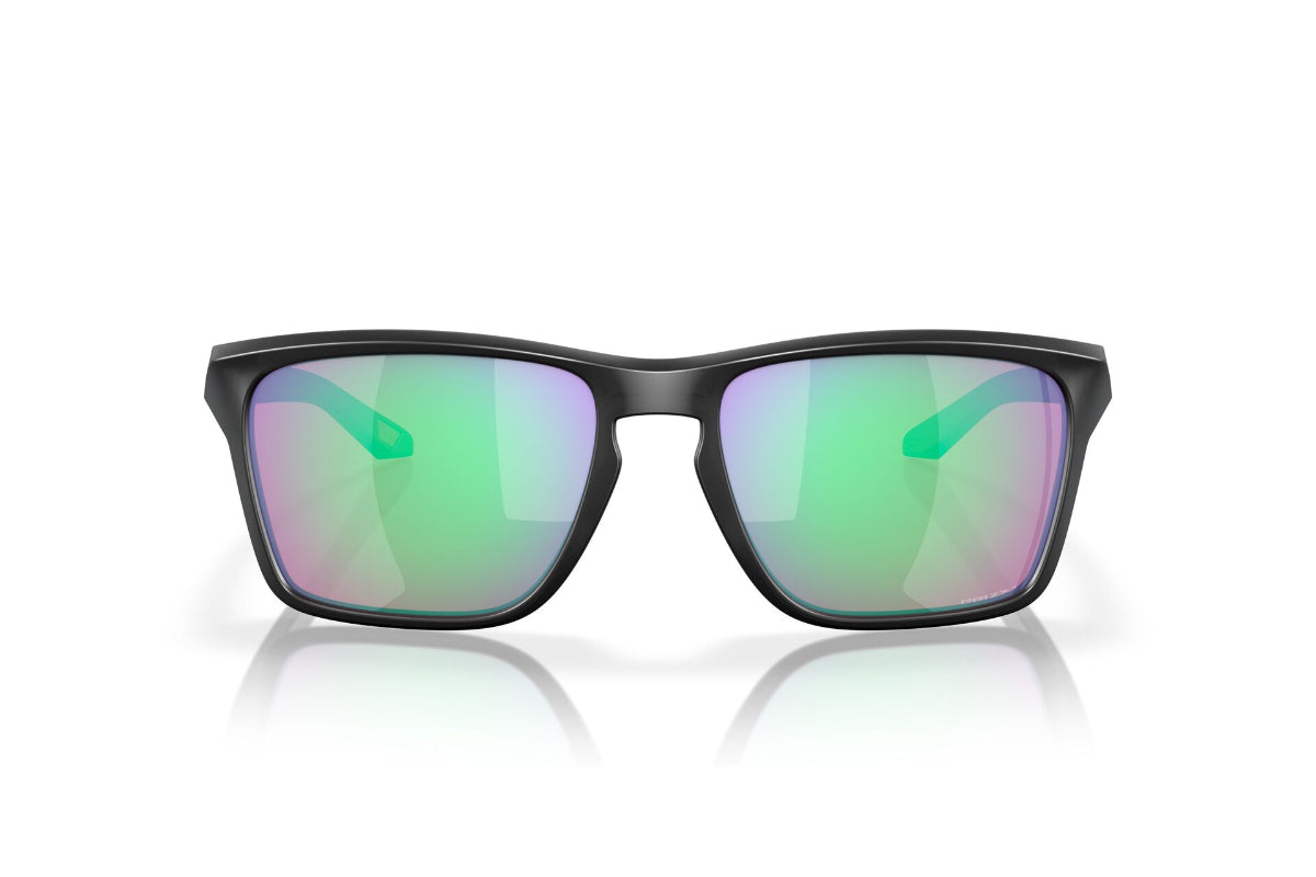 Oakley Sylas Prizm