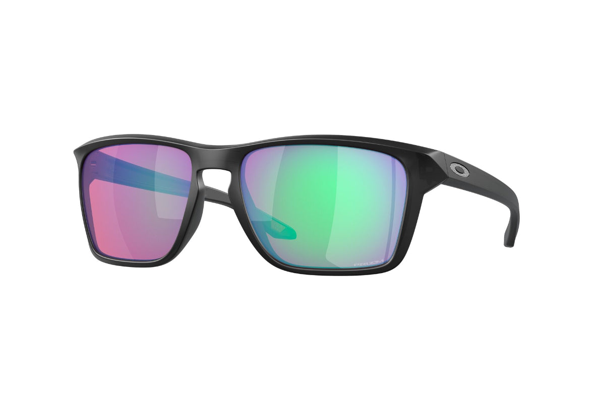 Oakley Sylas Prizm