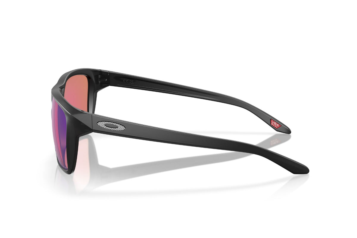 Oakley Sylas Prizm
