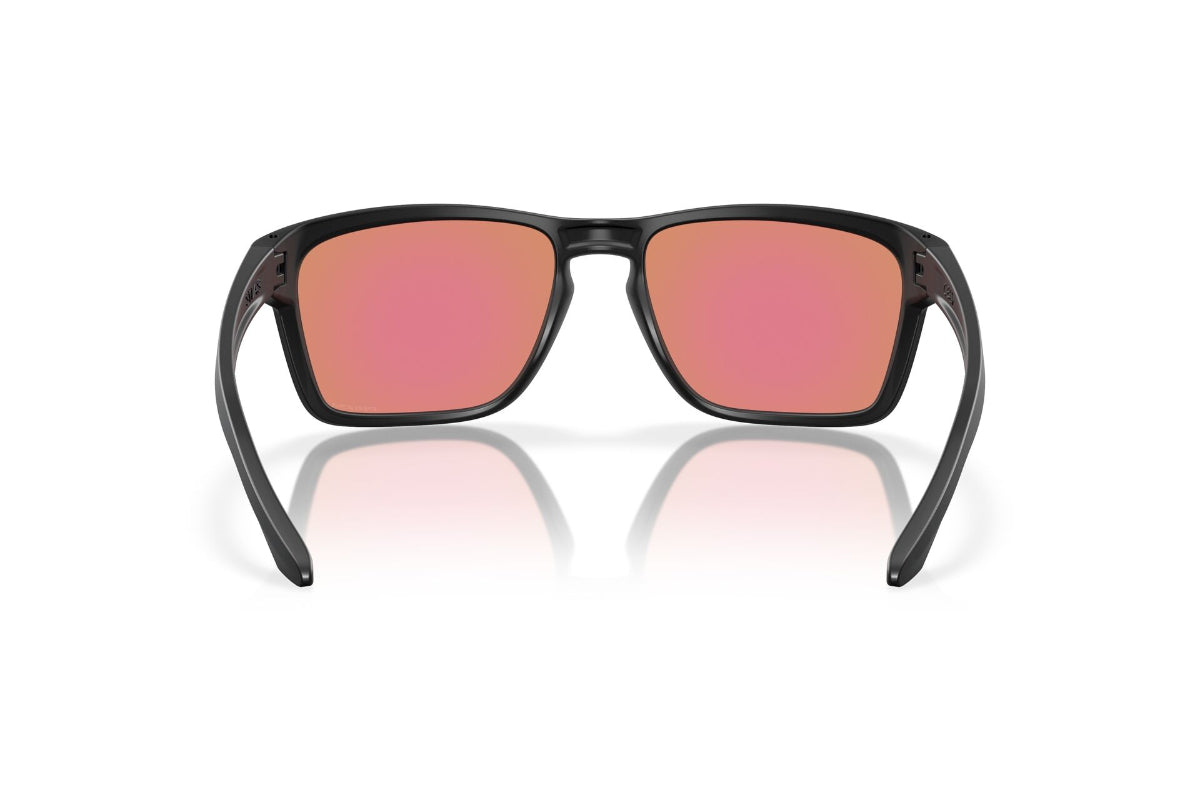 Oakley Sylas Prizm