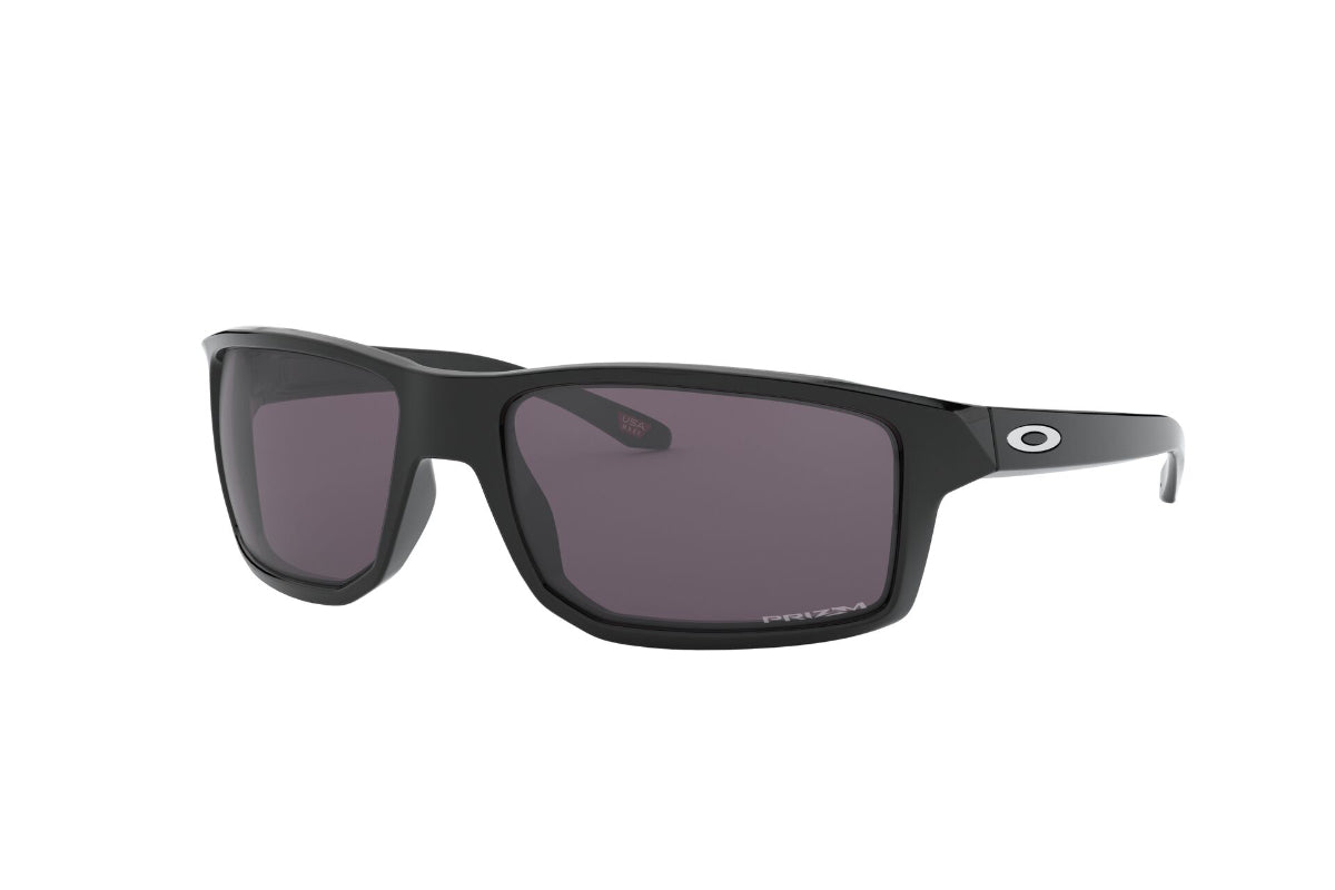 Lentes De Sol Gibston Polished Black Prizm Oakley