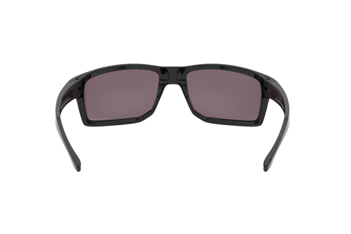 Lentes De Sol Gibston Polished Black Prizm Oakley