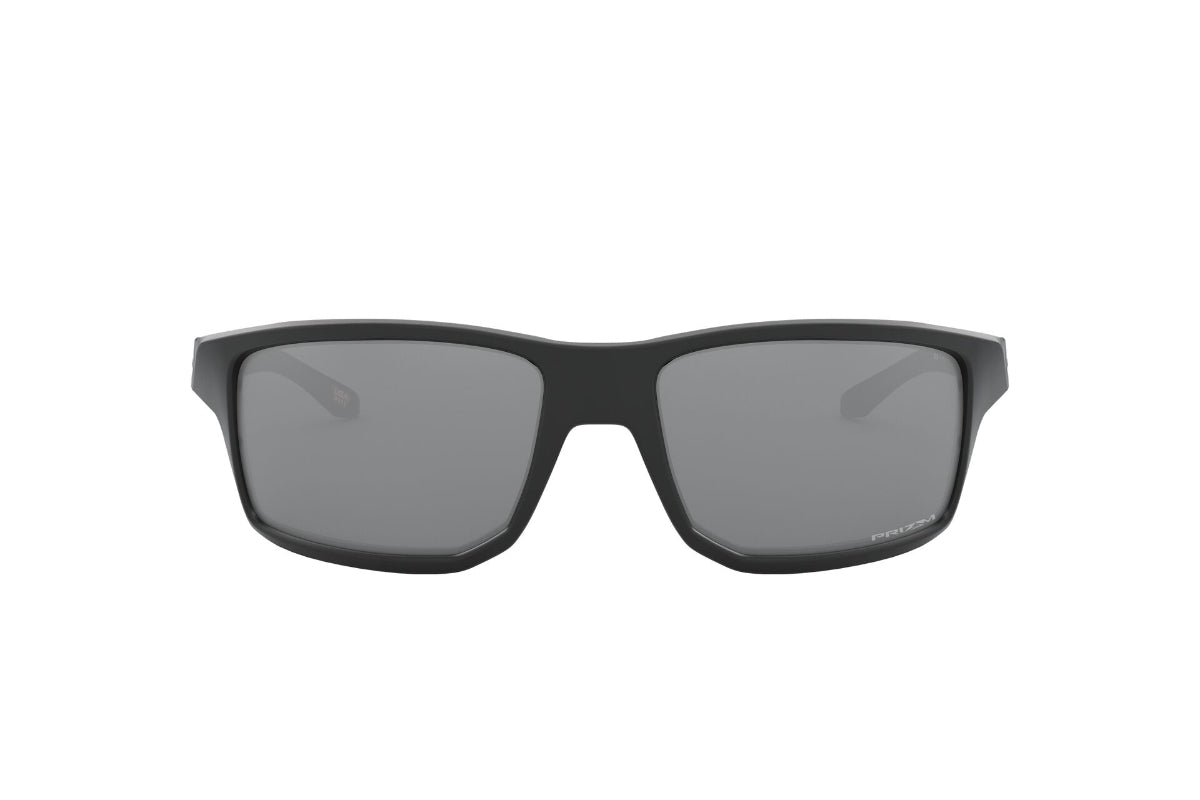 Lentes De Sol Gibston Matte Black Prizm Oakley