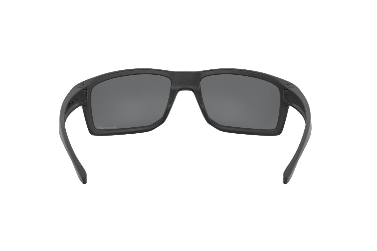 Lentes De Sol Gibston Matte Black Prizm Oakley