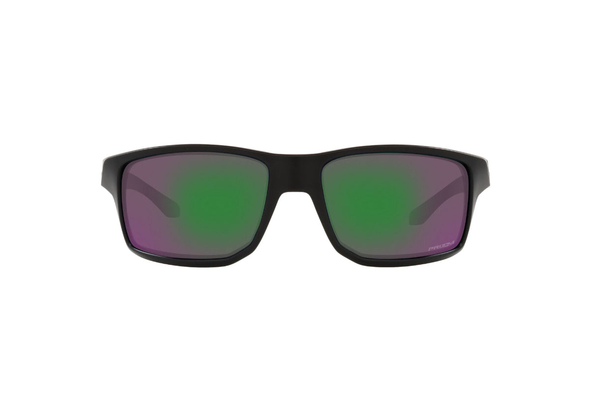 Lentes De Sol Gibston Matte Black Prizm Oakley