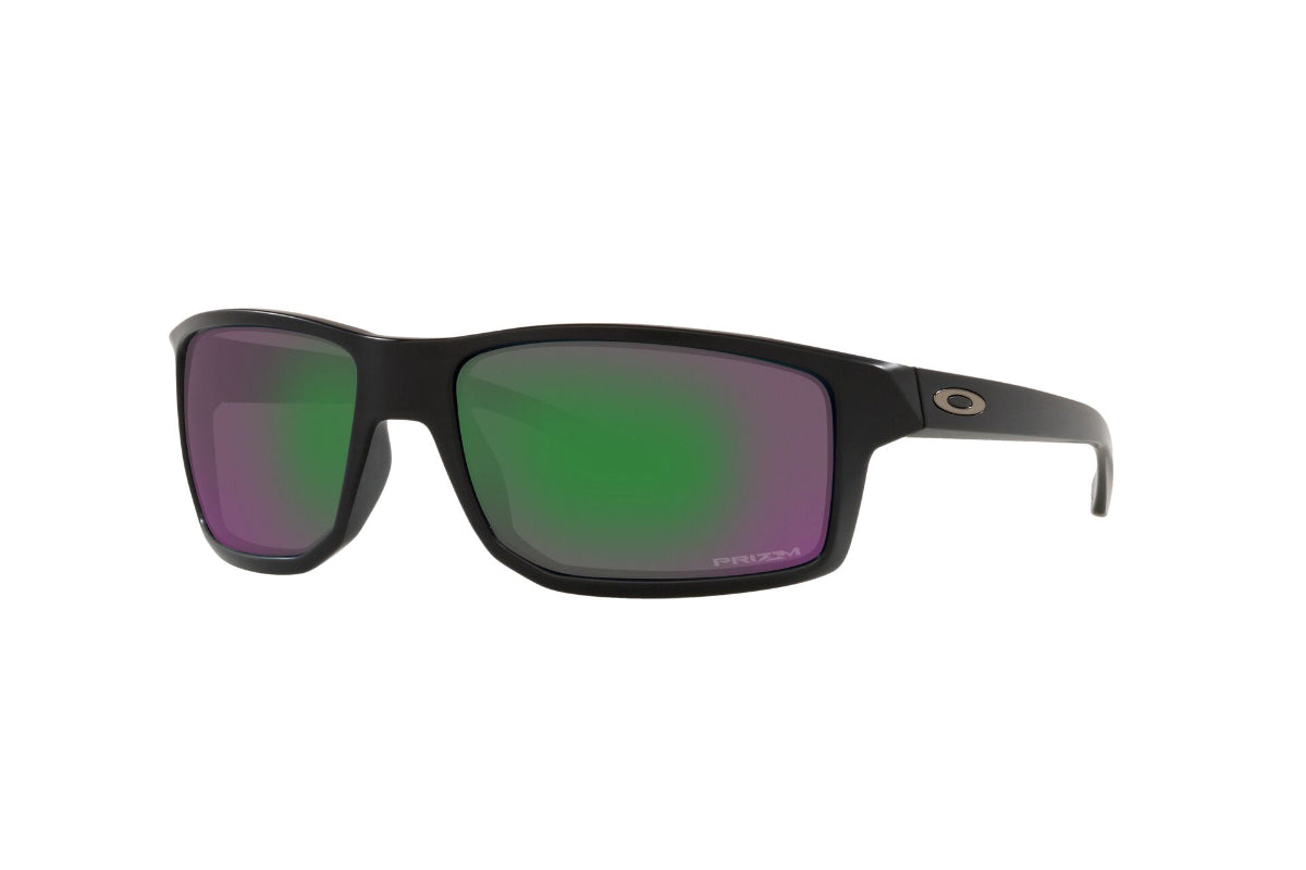 Lentes De Sol Gibston Matte Black Prizm Oakley