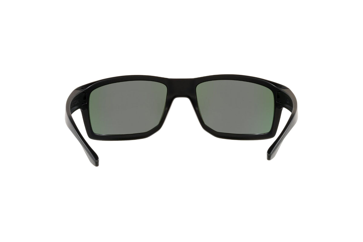 Lentes De Sol Gibston Matte Black Prizm Oakley