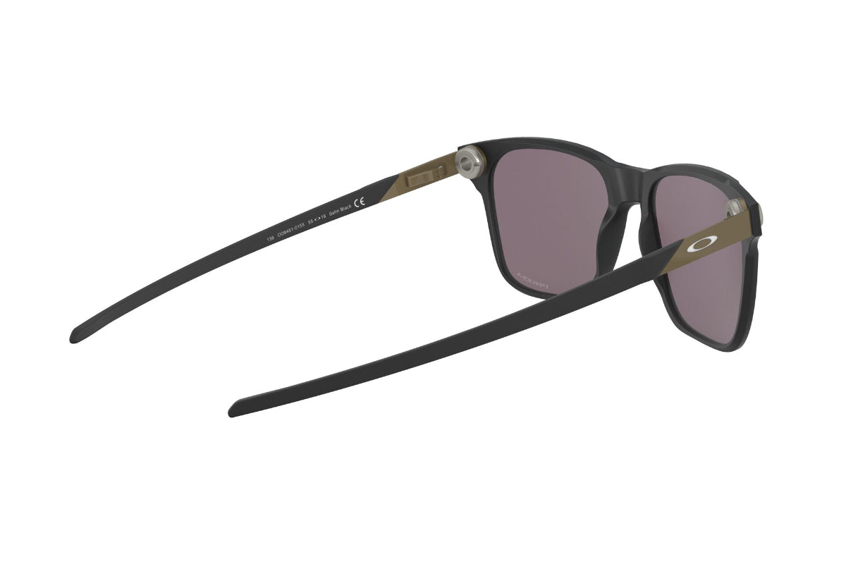 Lentes de Sol Prizm Grey Oakley