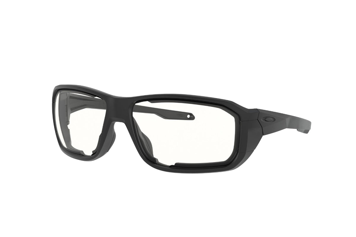 Lentes de Sol Si Ballistic Hnbl Matte Black Oakley