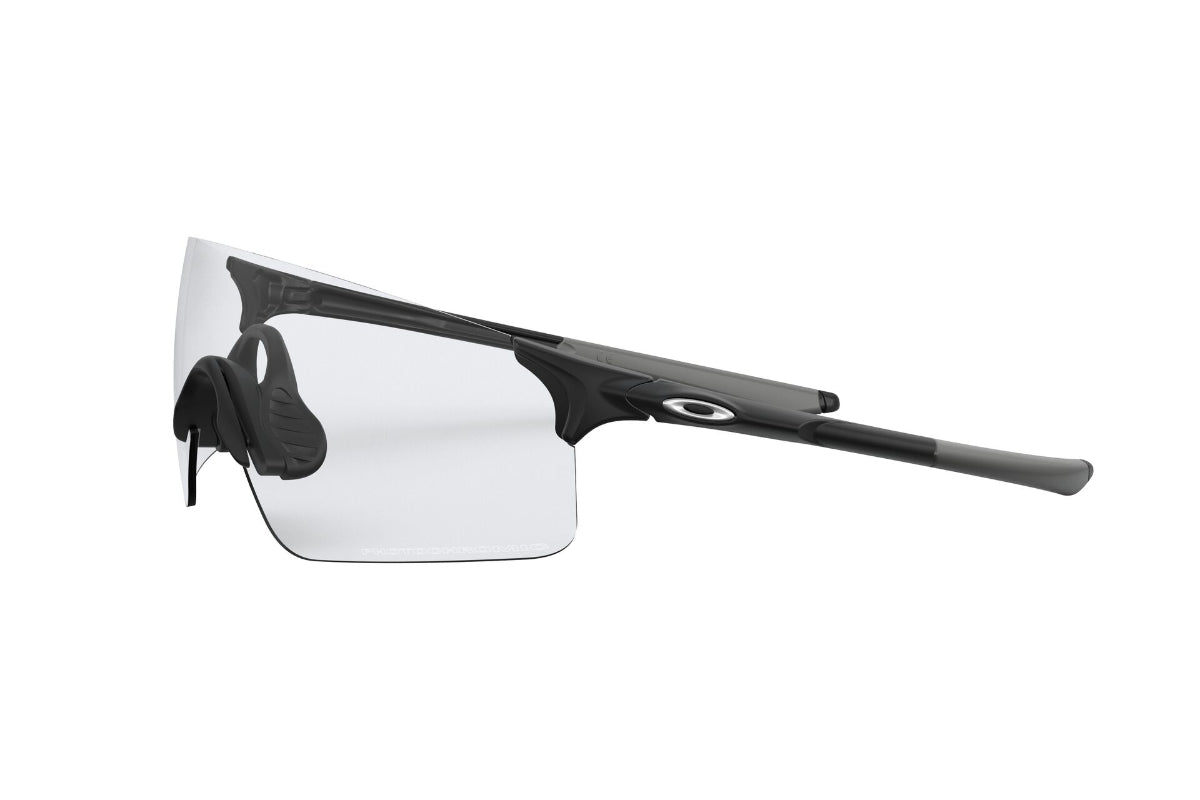 Lentes de Sol Evzero Blades Black Fotocromático Oakley